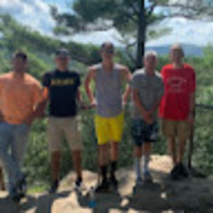 Meet your Posher, Ben